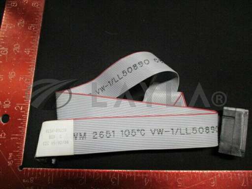 0150-09259//Applied Materials (AMAT) 0150-09259 CABLE, ASSY, MFC, 49" LONG/Applied Materials (AMAT)/_01