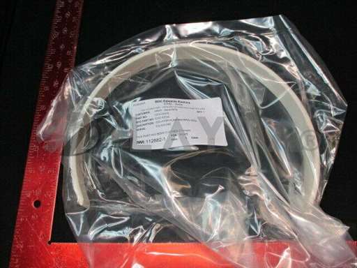 0200-00316//Applied Materials (AMAT) 0200-00316 ISOLATOR PUMPING RING MIDDLE 200MM PRODU/Applied Materials (AMAT)/_01