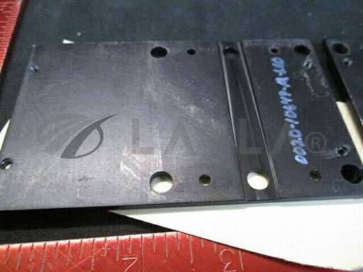 0020-10649//Applied Materials (AMAT) 0020-10649 PLATE CAP MANOMETER/Applied Materials (AMAT)/_01