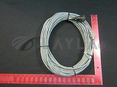 0150-16163//Applied Materials (AMAT) 0150-16163 EMP COMP C/A PUMP UMBILI 25M/Applied Materials (AMAT)/_01