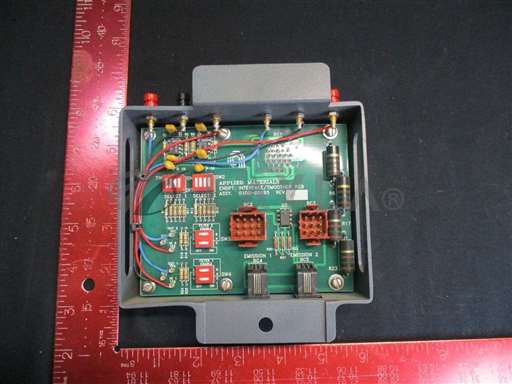 0100-00195//Applied Materials (AMAT) 0100-00195 w ENDEPT INTERFACE/SMOOTHE PCB/Applied Materials (AMAT)/_01