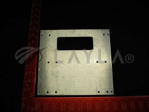 0020-04038//Applied Materials (AMAT) 0020-04038 PLATE RF MATCH BOX/Applied Materials (AMAT)/_01