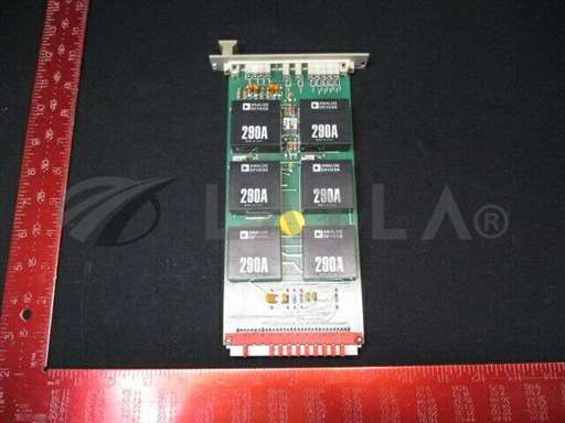 0100-00044//Applied Materials (AMAT) 0100-00044 PCB, Isolation Amplifier/Applied Materials (AMAT)/_01