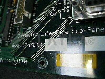 2109380-507//GSI 2109380-507 PCB, CONNECTOR INTERFACERE SUB PANNEL/GSI LUMONICS/_01