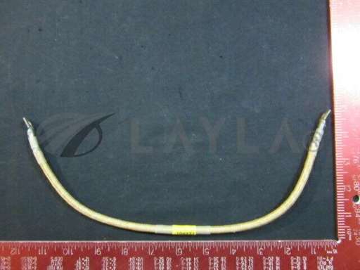 100223-001//POONGSAN CORP 100223-001 CABLE ASSY VESSEL MAIN HEATER GENI/POONGSAN CORP/_01