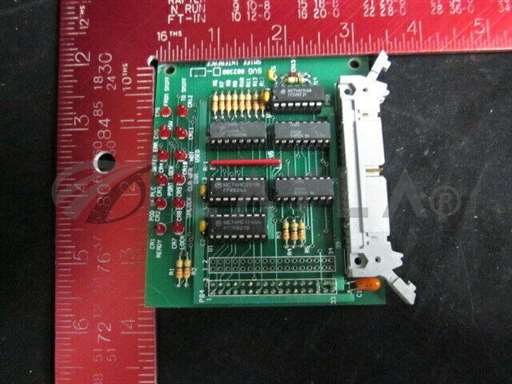 80230B//AVIZA-WATKINS JOHNSON-SVG THERMCO 80230B SMIFF INTERFACE pcb/AVIZA-WATKINS JOHNSON-SVG THERMCO/_01