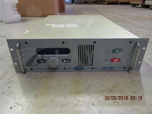 27-257659-00//Novellus 27-257659-00 COMDEL FP1605RA CLX-10K GENERATOR 10kW 4000kHz LF/NOVELLUS/_01