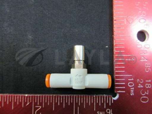 AS1001F-04T//SMC AS1001F-04T FLOW CONTROL WITH FITTING/SMC/_01