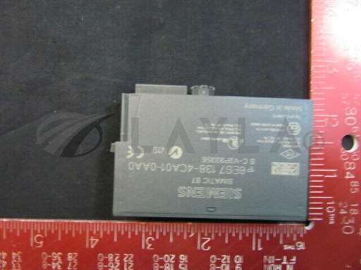 6ES7-138-4CA01-0AA0//Siemens 6ES7-138-4CA01-0AA0 PM-E POWER MODULE 24VDC SIMATIC S7/Siemens/_01