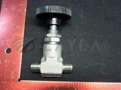 4Q-D4K-SSP//PARKER HANNIFIN CORP 4Q-D4K-SSP VALVE, DIAPHRAM 1/4in ULTRASEAL/PARKER HANNIFIN CORP/_01