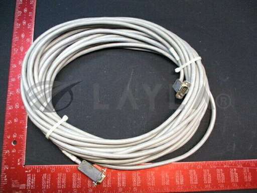 0150-09145//Applied Materials (AMAT) 0150-09145 CABLE ASSY FINAL VALVE N2 FLOW INTERLOCK/Applied Materials (AMAT)/_01