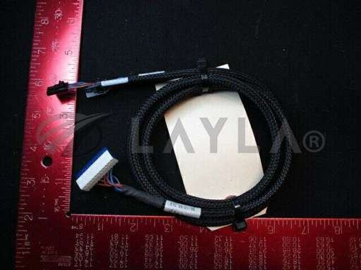 0140-09027//Applied Materials (AMAT) 0140-09027 HARNESS CHAMBER A,B SLIT/Applied Materials (AMAT)/_01