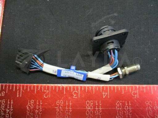 0140-76468//Applied Materials (AMAT) 0140-76468 CABLE ASSEMBLY/Applied Materials (AMAT)/_01