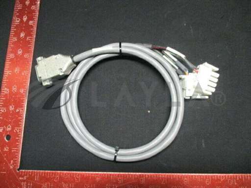 0140-21736//Applied Materials (AMAT) 0140-21736 HARNESS, ASSEMBLY LIQUID DETECT INTERLOCK/Applied Materials (AMAT)/_01