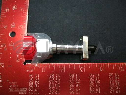 0050-10048//Applied Materials (AMAT) 0050-10048 ADAPTOR, VALVE UNSHIELDED/Applied Materials (AMAT)/_01