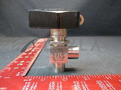 SS-43F4-A-LLC//Swagelok SS-43F4-A-LLC VALVE/Swagelok/_01