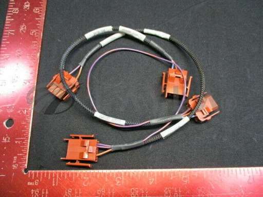 0140-35484//Applied Materials 0140-35484 Harness, Assy Interconnect Cassette Present/Applied Materials (AMAT)/_01