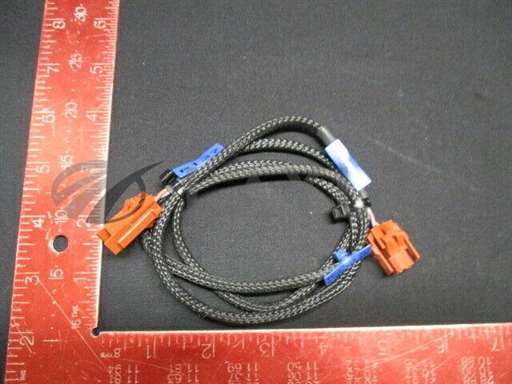 0150-70032//Applied Materials 0150-70032 CABLE, ASSY. BRAKE EXT, 29 POSITION STORAGE ELEV./Applied Materials (AMAT)/_01