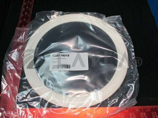 0200-18018//Applied Materials (AMAT) 0200-18018 COLLAR 200MM,SNNF/Applied Materials (AMAT)/_01