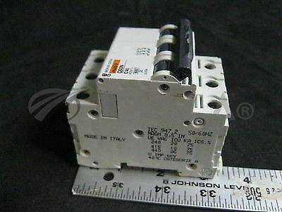 C60N-C40//MERLIN GERIN C60N-C40 400V 3 POLE CIRCUIT BREAKER/MERLIN GERIN/_01