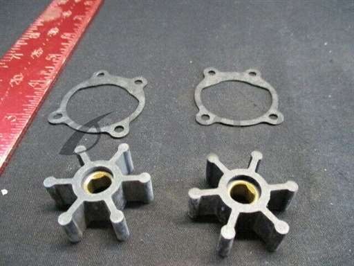 1R-387//Dayton 1R-387 KIT TEEL PUMP AND MARINE UTILITY IMPELLER REPAIR/Dayton/_01