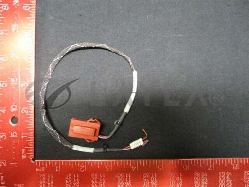 0140-10107//Applied Materials (AMAT) 0140-10107 HARNESS, ASSY , WAFER LIFT 24V, CENTURA/Applied Materials (AMAT)/_01