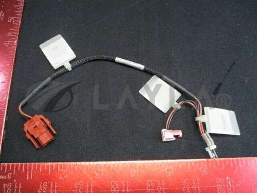 0140-09410//Applied Materials 0140-09410 Harness, Assy. Y (VER4-HB) Teos Clip VLVE, Teos/Applied Materials (AMAT)/_01