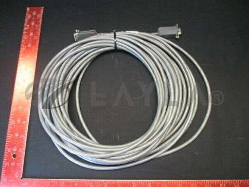 0150-10405//Applied Materials (AMAT) 0150-10405 CABLE, ASSEMBLY MFC AND 5000 SYSTEM OZONE/Applied Materials (AMAT)/_01