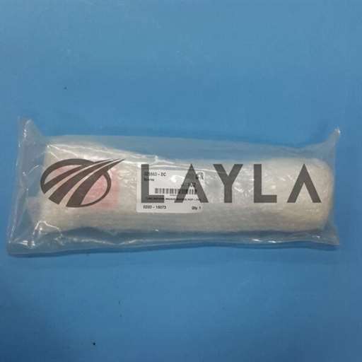 0200-18073/-/323-0301// AMAT APPLIED 0200-18073 TUBE,SAPHIRE,MWAVE SOURCE,HDP-CVD NEW/AMAT Applied Materials/_01