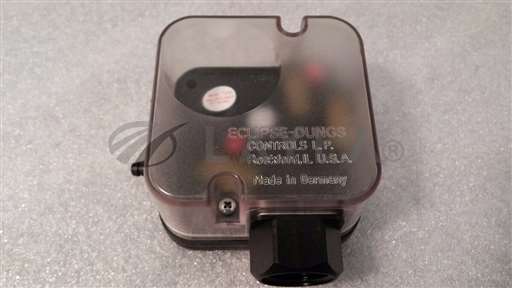 /-/Dungs LR53222 / AA-A1-4-2Gas Pressure Switch//_01