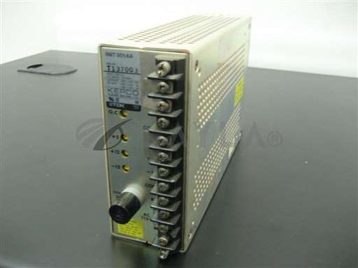 /-/TDK Kepco RMT 001-AA Switching Power Supply 115 VAC +5V/10A, +12V/1A, -12V/1A//_01