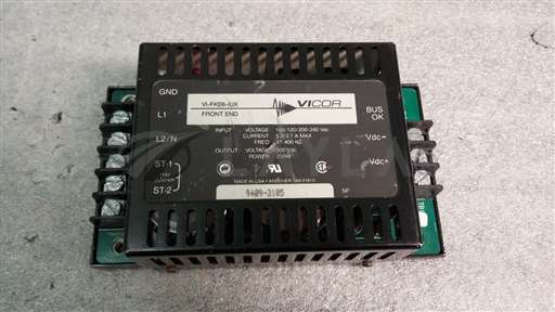 /-/Vicor VI-FKE6-IUX Front End Power Supply//_01