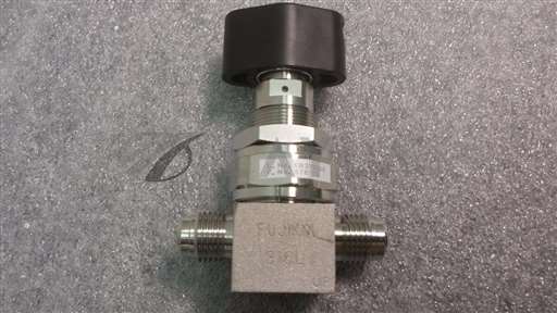 /-/Fujikin 316L Manual Ball Valve//_01