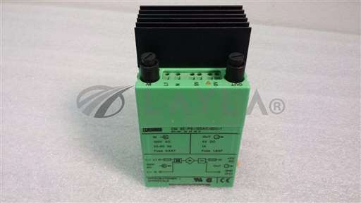 /-/Phoenix Contact CM 62-PS-120AC/5DC/1Power Supply//_01