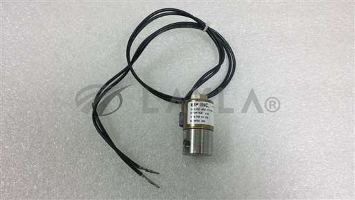 /-/Kip Inc. P179012-1341 6W 24VDC Solenoid Valve//_01