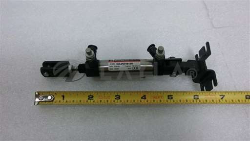 /-/SMC CDJ1D15-30 Auto Switch Pneumatic Cylinder//_01