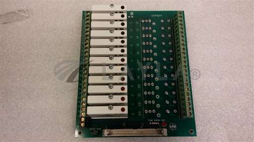 /-/Opto 22 I/O Card Module w/ 12 G4IDC5 Relays//_01