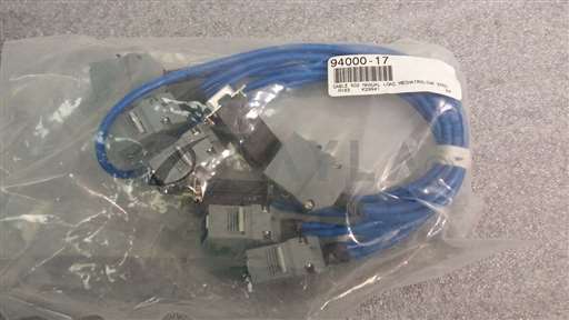 /-/Mechatrolink MR-8L/94000-17502 Manual Cable Assy//_01