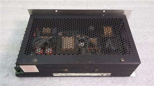 /-/GS Sola Electric 86-24-262 Custom Rectifier Power Supply//_01