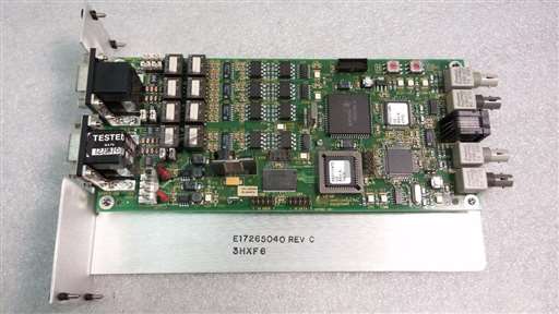 /-/Varian E11139270 Rev-A Card HP Interface Control Chasis//_01