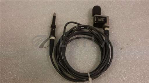 /-/Tektronix P6065A Passive 10X FET Probe,10Meg, 9" Cable//_01