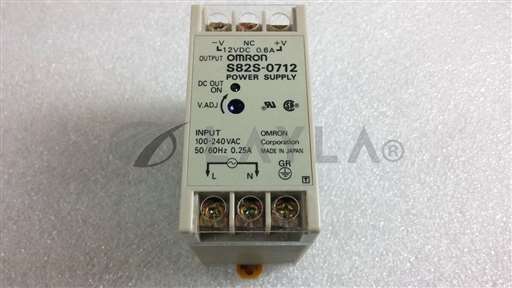 /-/Omron S82S-0712 Power Supply//_01