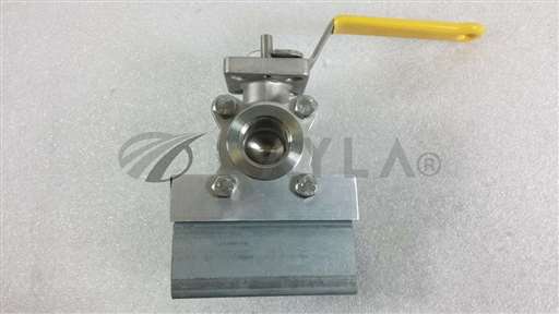 /-/Kingdom 1000WOG 1" Manual Ball Valve//_01