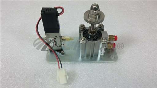 /-/SMCNCQ2B32-12DC Square Cylinder w/ Solenoid Valve VZ2120//_01