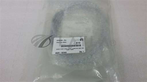 /-/Turck, Applied Materials 0620-02366 Cable Assembly WSC WKC 572-2M/C1126//_01