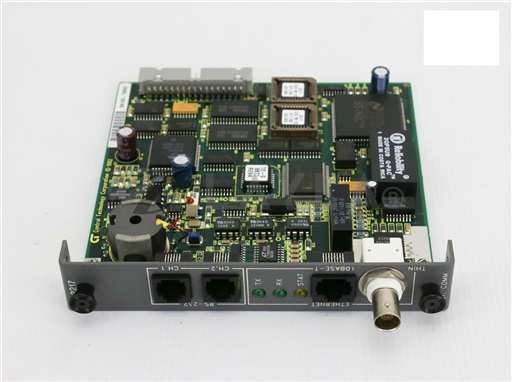 2217/--/CONTROL TECHNOLOGY PCB, ETHERNET/SERIAL COMMUNICATIONS MODULE 2217/--/_01