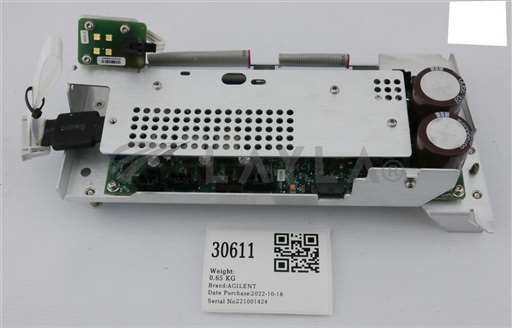 G4513-67971/--/AGILENT PCB, RP MAIN ELECTRONIC ASSY, 7693 ALS INJECTOR G4513-67971/--/_01