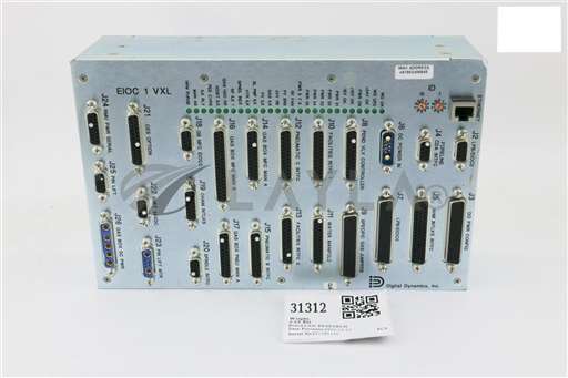 61-422697-00/--/LAM RESEARCH CONTROLLER ASSY, EIOC 1 VXL 61-422697-00/--/_01