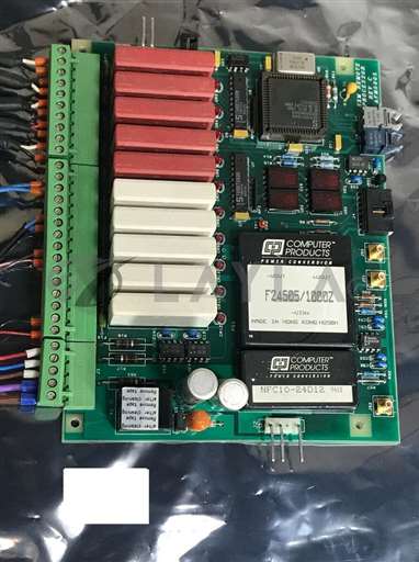 AFM5005//Veeco AFM5005 SXM Remote Processor Circuit Board Veeco Detak SXM AFM (working)/Veeco/_01