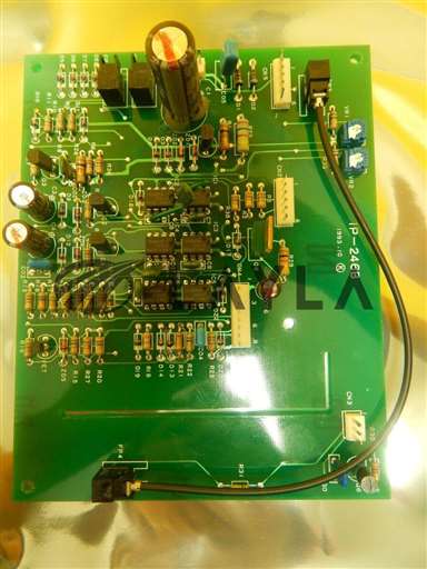 IP-246B/1993/Yashibi IP-246B Optical Sensor PCB Board 1993.10 Used Working/Yashibi/_01